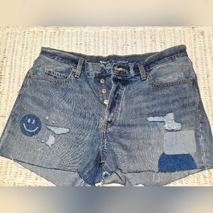 Old Navy Denim Shorts